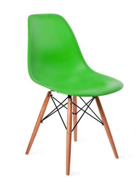 Стул N-12 WoodMold Eames style