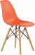 Стул N-12 WoodMold Eames style