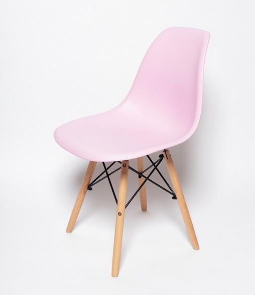 Стул N-12 WoodMold Eames style