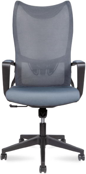 Кресло офисное Wave
