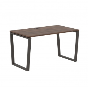 Стол прямой EVST 1380 1360х800х750 EDIS