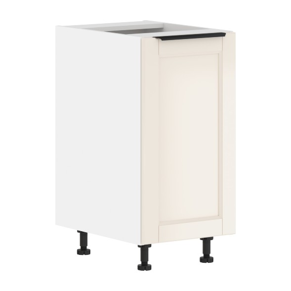 Шкаф напольный с полкой MOP 4082.1C 400х560х820 SICILIA