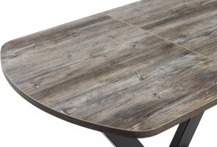 Стол ФАУСТ 1200(+380)*800 (раздвижной)