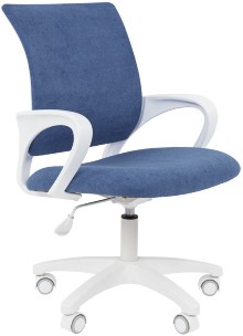 Детское кресло CHAIRMAN KIDS 103 LT  велюр