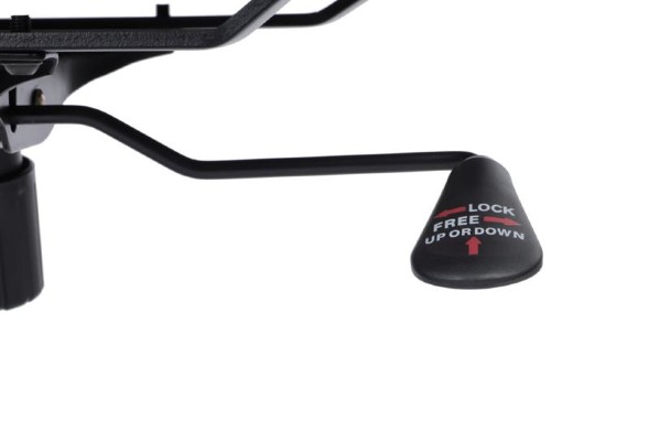 Кресло Hugo RCH 6003-1SEB