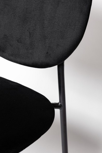 Стул ЛАЙТ велюр