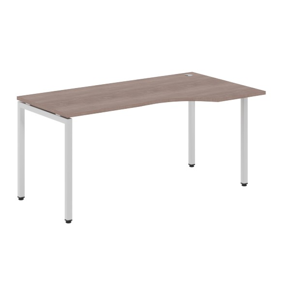 Стол эргономичный XSCET 169(R) 1600х900х750 XTEN-S