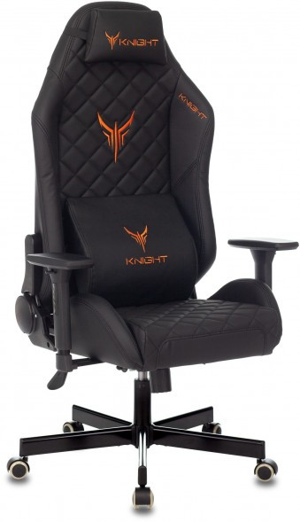 Кресло игровое Knight Rampart