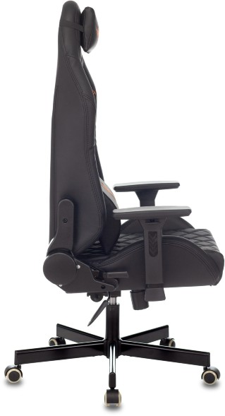 Кресло игровое Knight Rampart