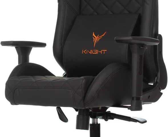 Кресло игровое Knight Rampart