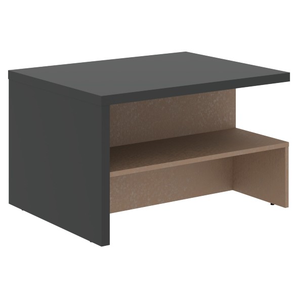 Стол журнальный VCT 9070 900х700х550 VELION