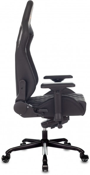 Кресло игровое Knight Titan