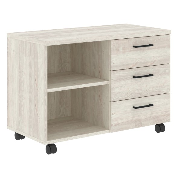 Тумба сервисная XLC-3D.1A 908х450х631 XTEN