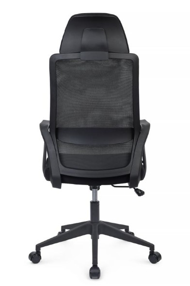 Кресло Поинт RCH 8325H10 пластик Черный