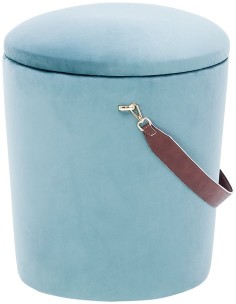 Пуф Leset Бакет МИНИ