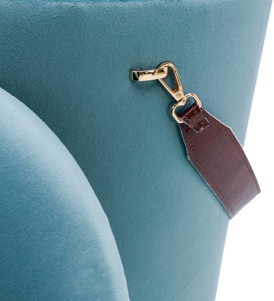 Пуф Leset Бакет МИНИ