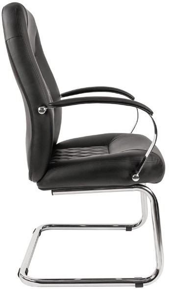 Кресло для посетителей  CHAIRMAN 950V