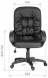 Кресло руководителя CHAIRMAN 416 / CH 416 эко матовый