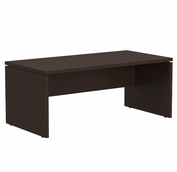 Стол руководителя TST 189 Венге Магия Z 1800х900х750