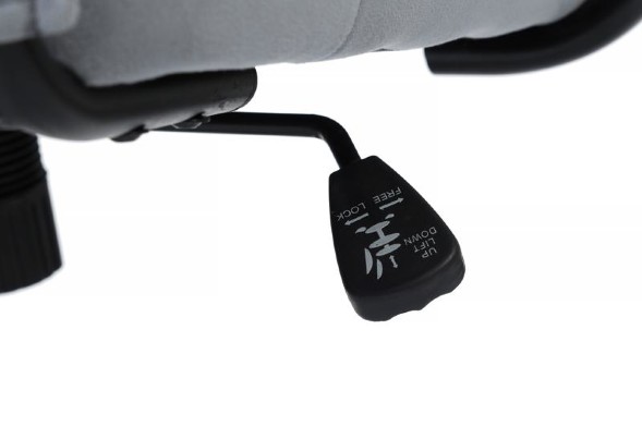 Кресло Рей RCH Низкая спинка RPM-28