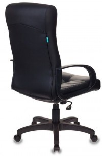 Кресло руководителя Бюрократ KB-10LITE, BLACK