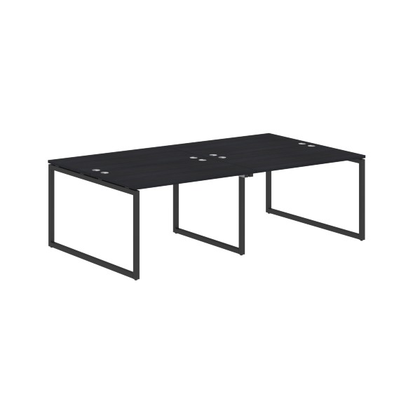 Стол 4-х местный XQWST 2414 2406х1406х750