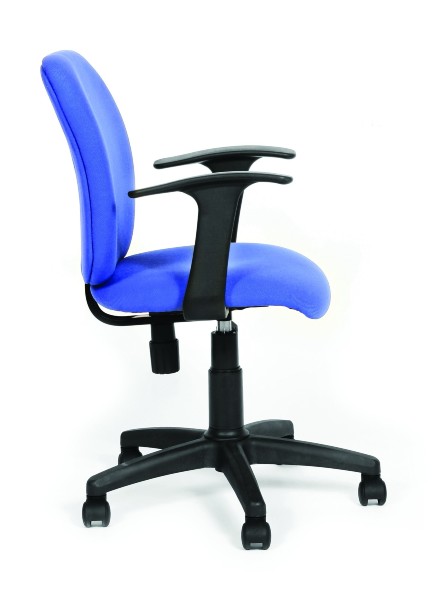 Кресло для офиса CHAIRMAN 670 / CH 670