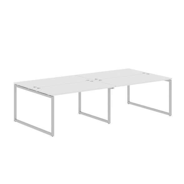 Стол 4-х местный XQWST 2814 2806х1406х750