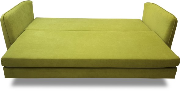 Диван Берне 2300х930х1030 зеленый