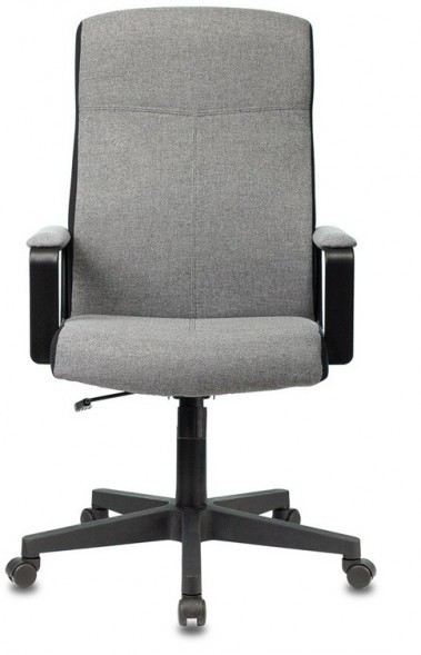 Кресло руководителя Бюрократ DOMINUS