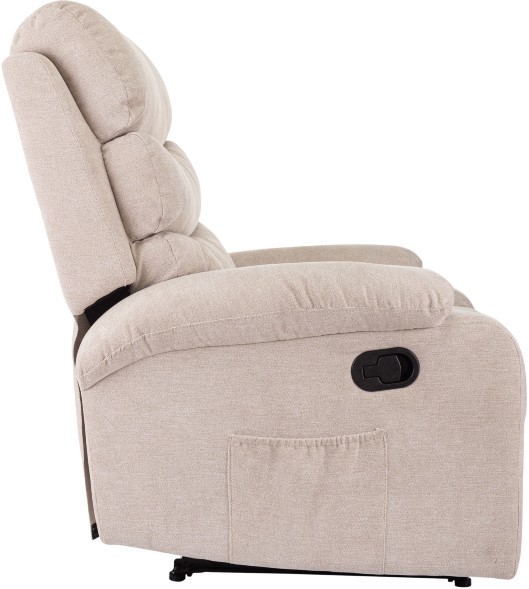 Кресло для дома Бюрократ _Han