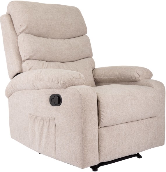 Кресло для дома Бюрократ _Han