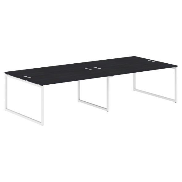 Стол 4-х местный XQWST 3214 3206х1406х750