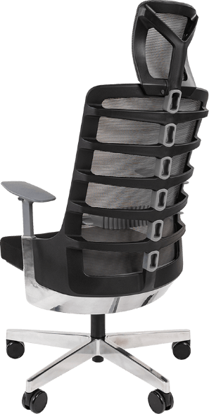 Офисное кресло Chairman SPINELLY