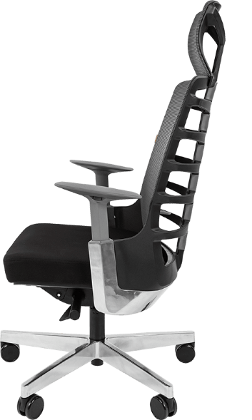 Офисное кресло Chairman SPINELLY