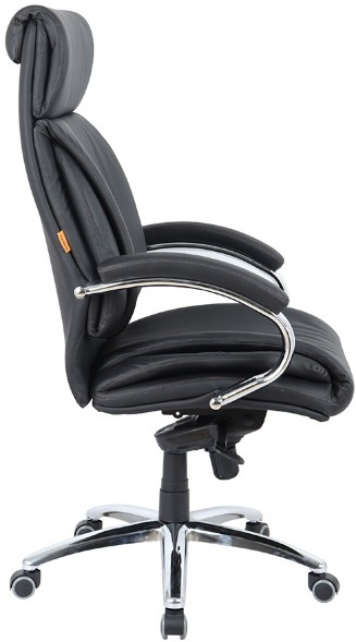 Кресло руководителя  CHAIRMAN CH 423 кожа