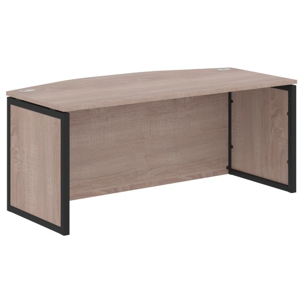 Стол руководителя XQPET 189H 1800х914х750 XTEN-QP