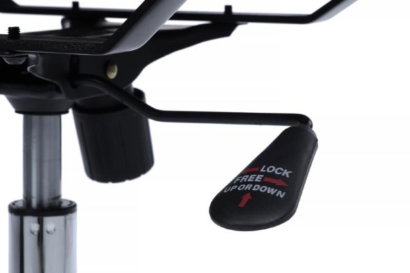 Кресло Hugo RCH 6002-2SE