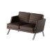 Aldo Диван двухместный ALD-02L 1430*875*890