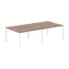 Стол 4-х местный XS6WST 2814 2800х1406х750 XTEN-S60