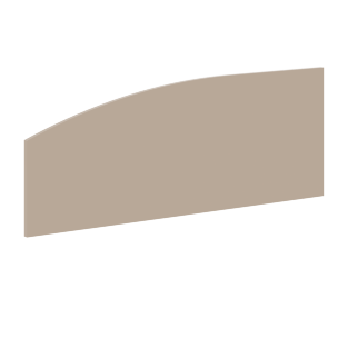 Экран ЭКР-2 1200х18х450 IMAGO