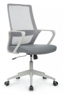 Кресло Поинт RCH 8325M10 пластик Черный