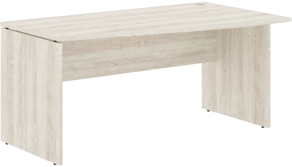 Стол эргономичный XCT 169(R) Сосна Эдмонт 1600х900х750 XTEN