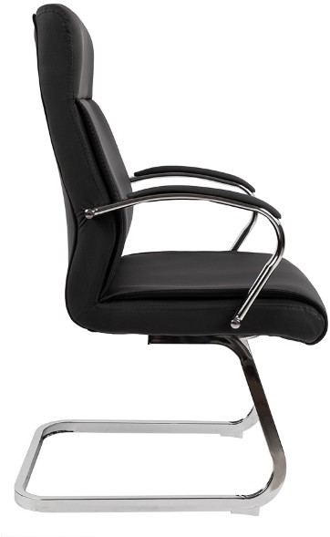 Кресло для посетителей  CHAIRMAN CH 853