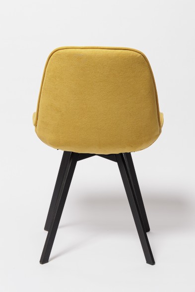 Стул Бали блэк