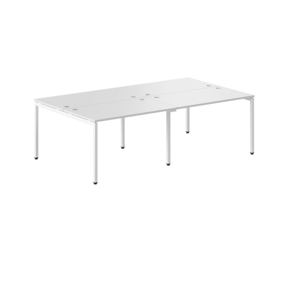 Стол 4-х местный XWST 2414 2406х1406х750 XTEN-S