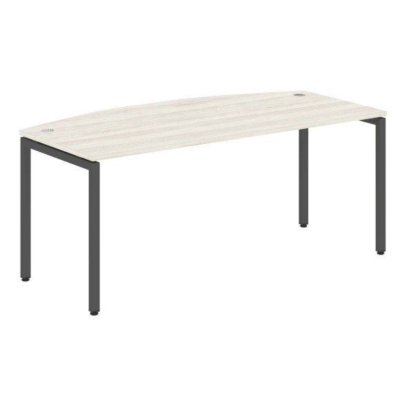 Стол руководителя XSET 189 1800х914х750 XTEN-S