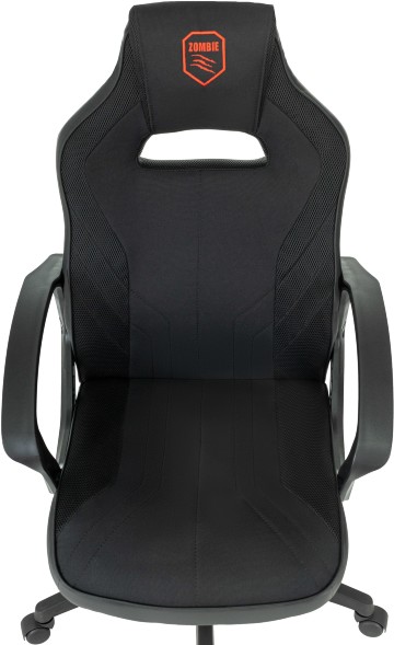 Кресло игровое Zombie 500
