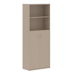 Шкаф с глухими средними дверьми СТ-1.6 770х365х1975 IMAGO