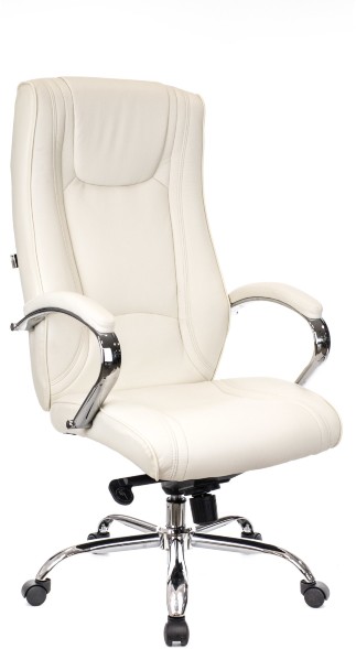 Кресло Everprof King M Кожа